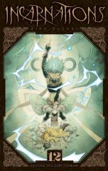 Incarnations T.12 | 9782756068695