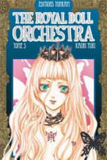 Royal Doll Orchestra (the) T.05 | 9782759506255