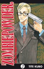 Zombie Powder T.02 | 9782759510481