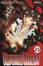 Vampire Knight T.12 | 9782809414530