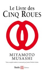 Livre des cinq roues (Le) de Miyamoto Musashi | 9782846179249