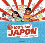 100% fan du Japon et des mangas | 9791036328978