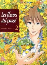 Fleurs du Passe (les) T.02 | 9791091610254