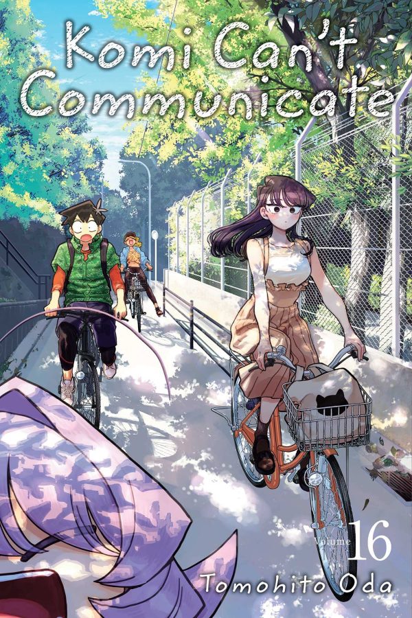 Komi can't communicate (EN) T.16