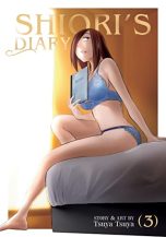 Shiori's diary (EN) T.03 | 9781638582182