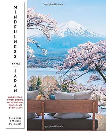 Mindfulness travel Japan (EN) | 9781741177237