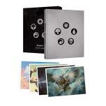 Art of Magic the gathering (The): Concepts and legends (EN) | 9781974703753