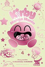 Kirby manga mania (EN) T.04 | 9781974722419