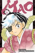 Mao (EN) T.04 | 9781974723539
