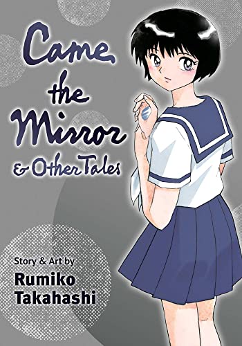 Came the mirror, and other tales (EN) | 9781974725847