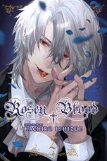 Rosen blood (EN) T.02 | 9781974725991