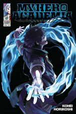 My Hero Academia (EN) T.30 | 9781974727155