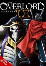 Overlord: The complete anime artbook (EN) T.02-03 | 9781975314354