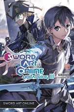 Sword art online - LN (EN) T.24 | 9781975321789