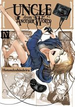 Uncle from another world (EN) T.04 | 9781975340599