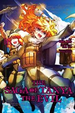 Saga of Tanya the Evil (The) (EN) T.16 | 9781975342586