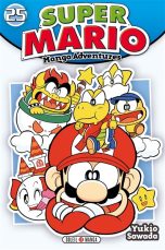 Super Mario T.25 | 9782302093232