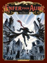 Enfer pour aube (L') T.01 | 9782302094390