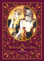 Midnight secretary - Perfect ed. T.02 | 9782302096356