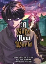 Safe new world (a) T.04 | 9782372876162