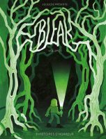 Bleak T.01 | 9782379891465