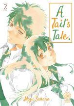 Tail's tale (a)  T.02 | 9782383160618