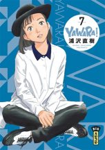 Yawara T.07 | 9782505086536