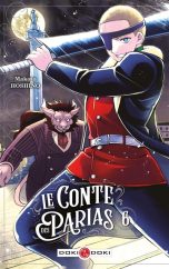 Conte des parias (Le) T.06 | 9782818988589