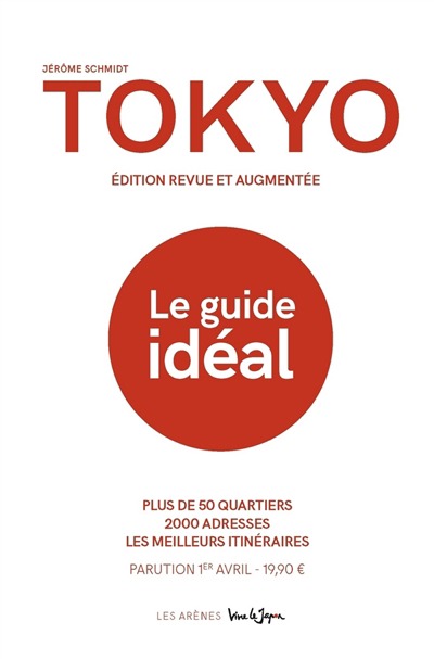 Tokyo: le guide ideal - N.E. | 9791037501318