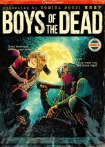 Boys of the dead (EN) | 9781634423335