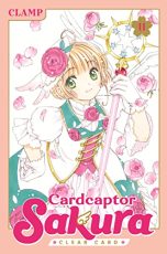 Card captor Sakura - Clear card (EN)  T.11 | 9781646514397