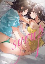 Syrup: a yuri anthology (EN) T.04 | 9781648272387