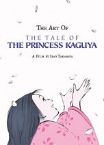 Art of The tale of Princess Kaguya (The) (EN) | 9781974727834