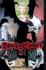 Black Clover (EN) T.29 | 9781974730025
