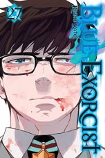 Blue Exorcist (EN) T.27 | 9781974731077