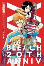 Bleach - 20th anniversary ed. (EN) T.01 | 9781974735983