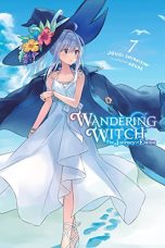 Wandering Witch: The Journey of Elaina - LN (EN) T.07 | 9781975309664
