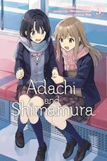 Adachi and Shimamura (EN) T.03 | 9781975342821