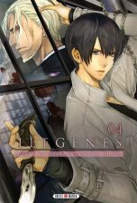 Ilegenes T.04 | 9782302023956