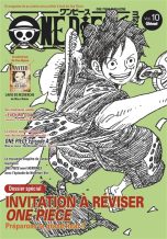 One Piece Magazine T.10 | 9782344051955