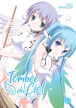 Tombee du Ciel T.13 | 9782368779736