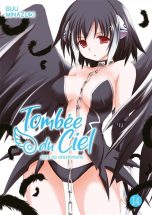 Tombee du Ciel T.14 | 9782368779743