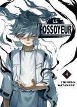 Fossoyeur (Le) T.04 | 9782372875899
