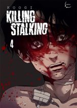 Killing stalking T.04 | 9782375062791