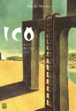 Ico, le chateau dans la brume T.02 | 9782376972884