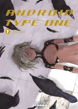 Android type one T.02 | 9782379891069