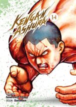 Kengan ashura T.14 | 9782382752364