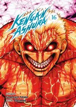 Kengan ashura T.16 | 9782382752388