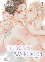 Dog and the waning moon (The) T.03 | 9782382760499