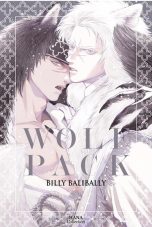 Wolf pack | 9782382760994